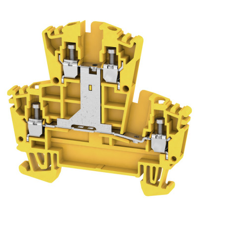 WEIDMULLER - 1022350000 - WDK 2.5V GE