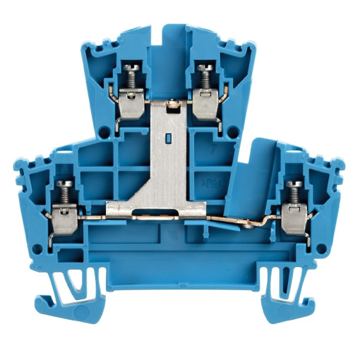 WEIDMULLER - 1022380000 - WDK 2.5V BL