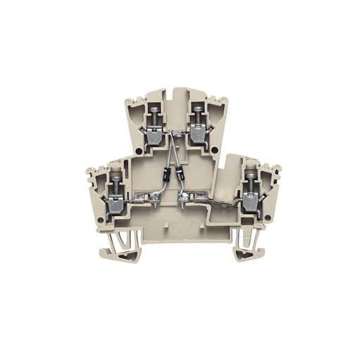 WEIDMULLER - 1022600000 - WDK 2.5 2D 2.A