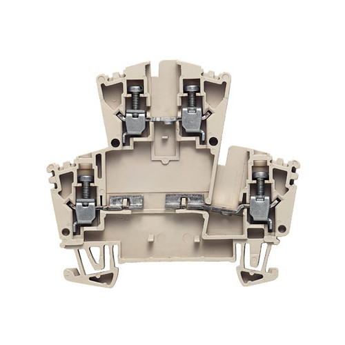 WEIDMULLER - 1023100000 - WDK 2.5/D/3