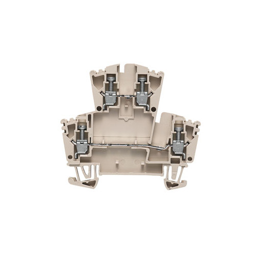 WEIDMULLER - 1023200000 - WDK 2.5/D