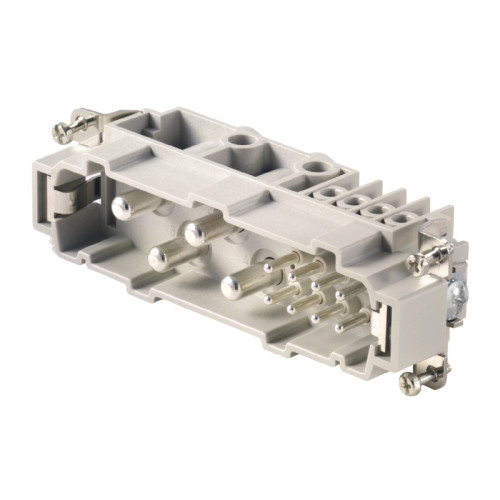 WEIDMULLER - 1023260000 - HDC S4/8 MS