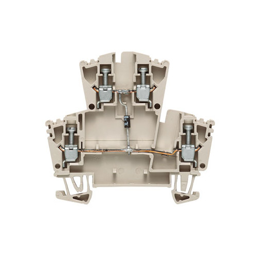 WEIDMULLER - 1023300000 - WDK 2.5 1D A.2