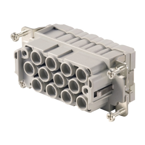 WEIDMULLER - 1023330000 - HDC S12/2 FC