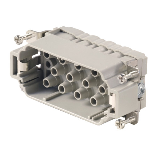 WEIDMULLER - 1023340000 - HDC S12/2 MC
