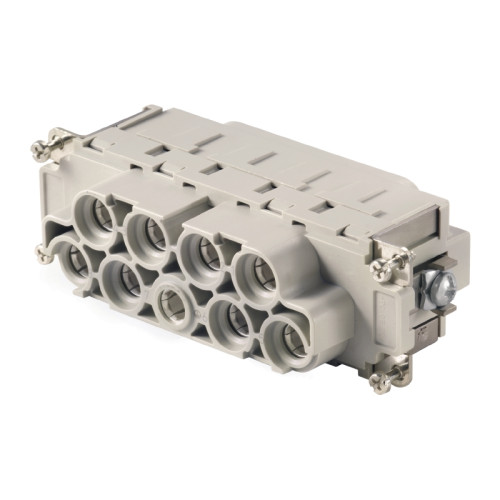 WEIDMULLER - 1023350000 - HDC S8/0 FAS