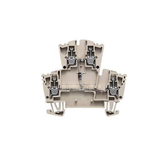 WEIDMULLER - 1023400000 - WDK 2.5 1D A.1