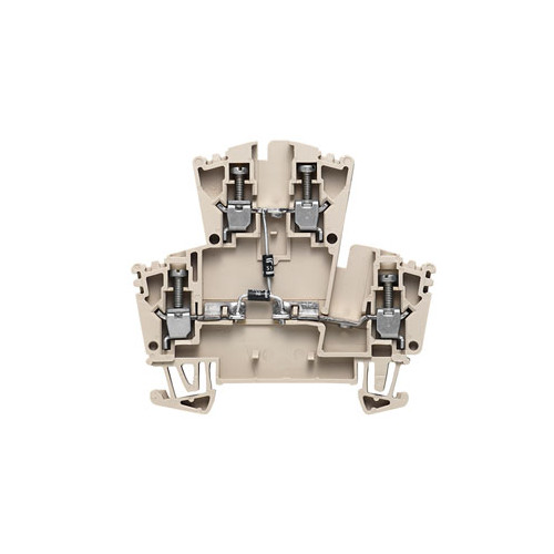 WEIDMULLER - 1023500000 - WDK 2.5 2D