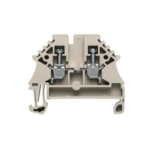 WEIDMULLER - 1023700000 - WDU 2.5N
