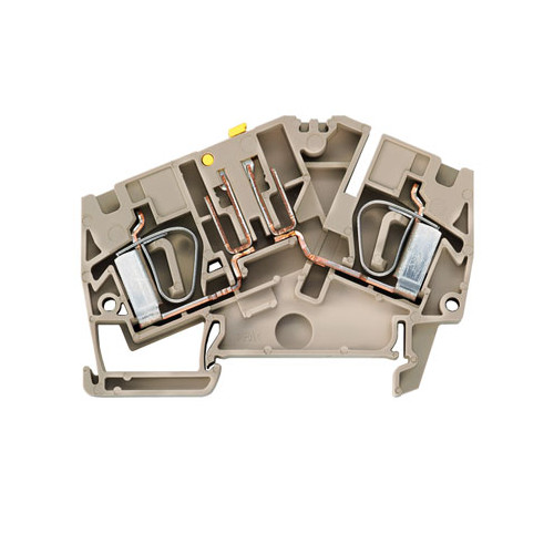 WEIDMULLER - 1023830000 - ZTR 6-2