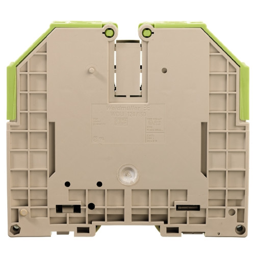 WEIDMULLER - 1024550000 - WDU 120/150 HG