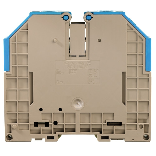 WEIDMULLER - 1024580000 - WDU 120/150 BL