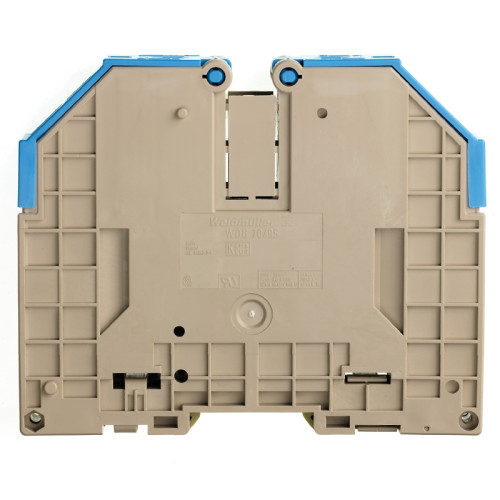 WEIDMULLER - 1024680000 - WDU 70/95 BL