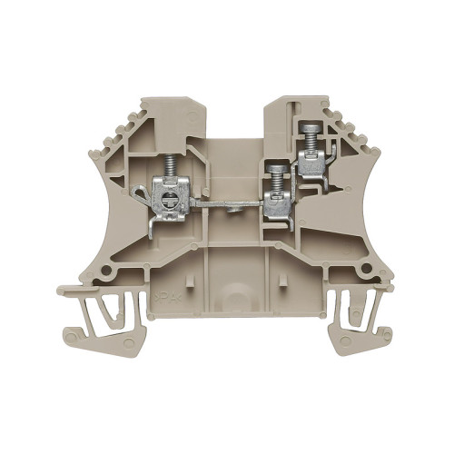 WEIDMULLER - 1024700000 - WDU 2.5/1.5/ZR