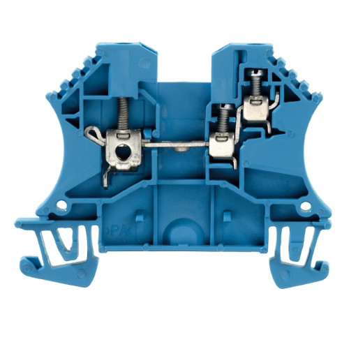 WEIDMULLER - 1024780000 - WDU 2.5/1.5/ZR BL