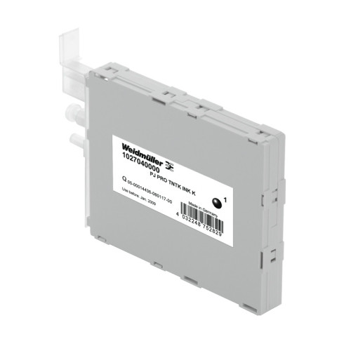 WEIDMULLER - 1027070000 - PJ PRO TNTK INK Y