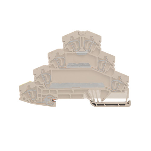 WEIDMULLER - 1027550000 - ZMAK 2.5 690V