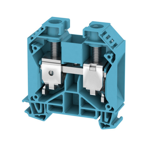 WEIDMULLER - 1028880000 - WDU 35/ZA BL