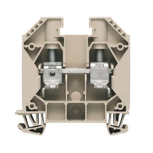 WEIDMULLER - 1028900000 - WDU 16/ZA