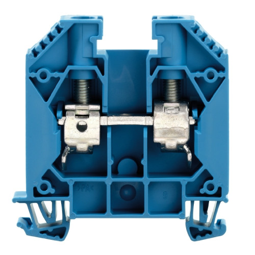 WEIDMULLER - 1028980000 - WDU 16/ZA BL