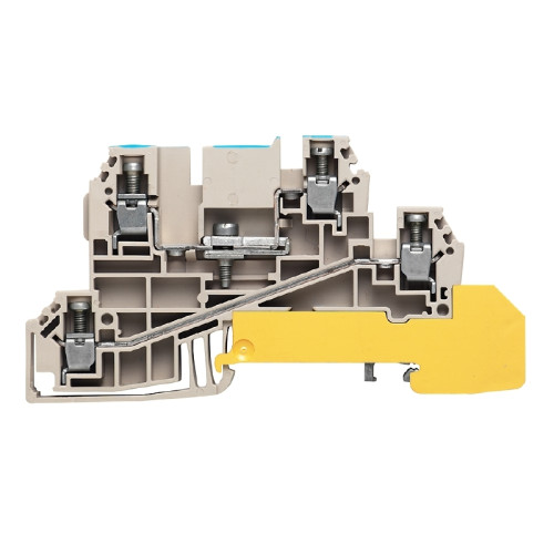 WEIDMULLER - 1029800000 - WDL 2.5/NT/L/PE