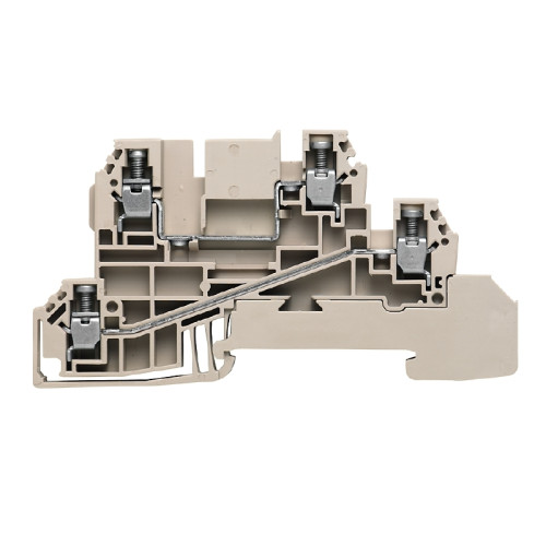 WEIDMULLER - 1030300000 - WDL 2.5/L/L