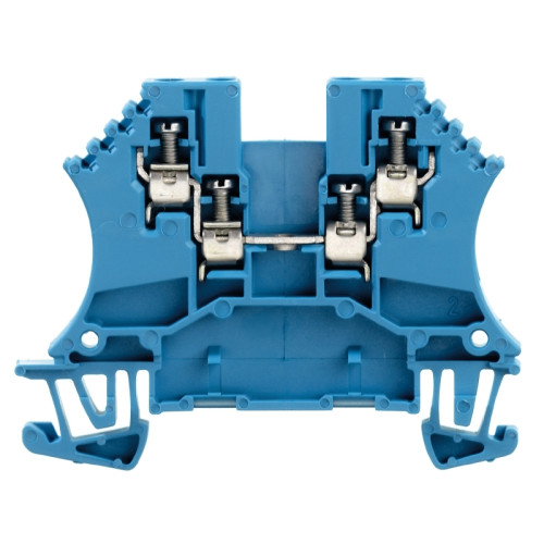 WEIDMULLER - 1031480000 - WDU 1.5/ZZ BL