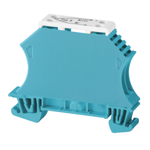 WEIDMULLER - 1032880000 - WDU 2.5/AP/TC BL TYP K