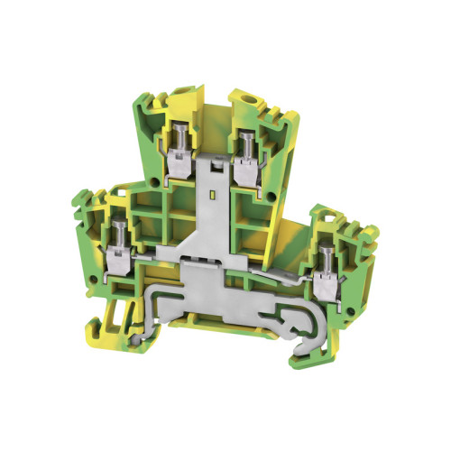 WEIDMULLER - 1036300000 - WDK 2.5PE