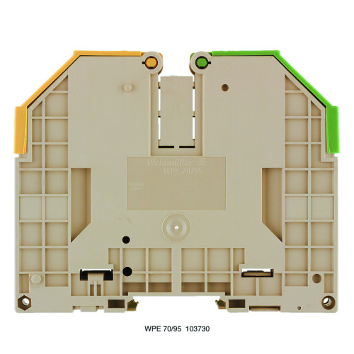WEIDMULLER - 1037300000 - WPE 70/95