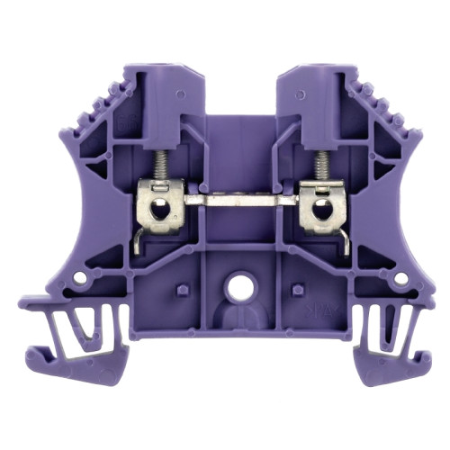 WEIDMULLER - 1037700000 - WDU 2.5 PA/VI