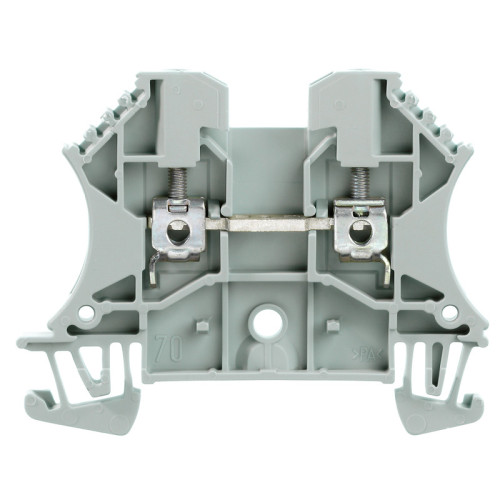 WEIDMULLER - 1037720000 - WDU 2.5 GR