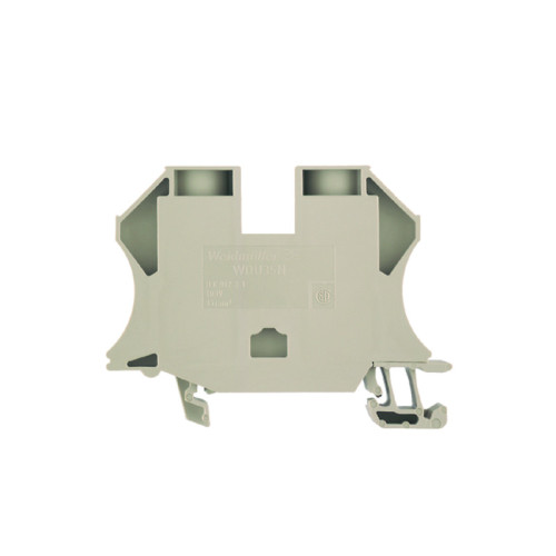WEIDMULLER - 1040400000 - WDU 35N