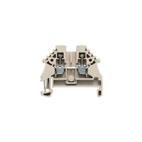 WEIDMULLER - 1040800000 - WDU 2.5N ZQV