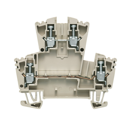 WEIDMULLER - 1041100000 - WDK 2.5 ZQV