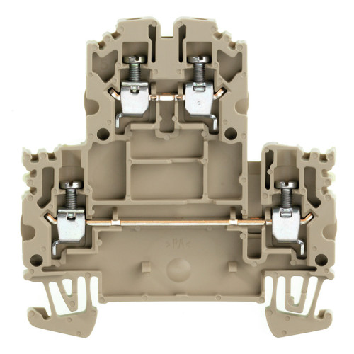 WEIDMULLER - 1041600000 - WDK 2.5N