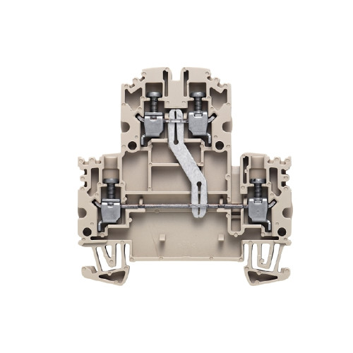 WEIDMULLER - 1041610000 - WDK 2.5N V
