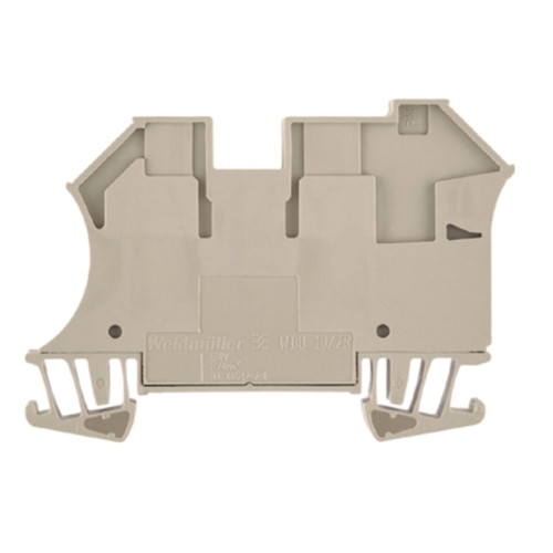 WEIDMULLER - 1042400000 - WDU 10/ZR