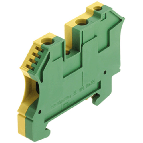 WEIDMULLER - 1042500000 - WPE 10/ZR