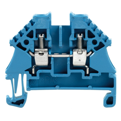WEIDMULLER - 1042680000 - WDU 4N BL