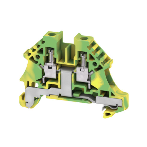 WEIDMULLER - 1042700000 - WPE 4N