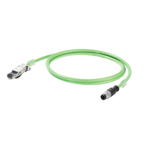 WEIDMULLER - 1044470250 - IE-C5DD4UG0250MCSA70-E