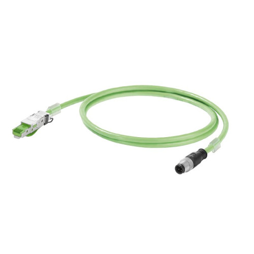WEIDMULLER - 1044470320 - IE-C5DD4UG0320MCSA70-E