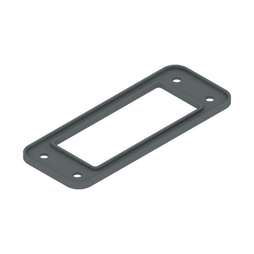 WEIDMULLER - 1044490000 - HDC FLDG 10A