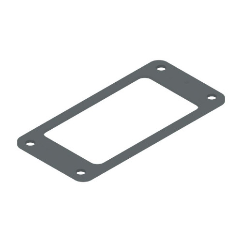 WEIDMULLER - 1044510000 - HDC FLDG 10B