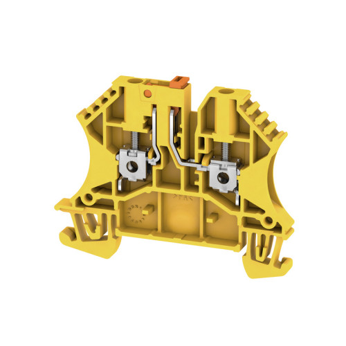 WEIDMULLER - 1048240000 - WTR 2.5 GE