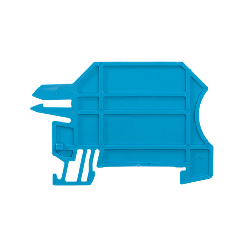 WEIDMULLER - 1050280000 - WHP 2.5-35N/10X3 BL