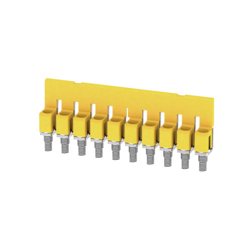 WEIDMULLER - 1052060000 - WQV 4/10