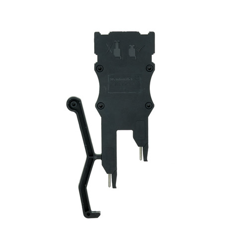 WEIDMULLER - 1052660000 - ZTA ZDK 2.5