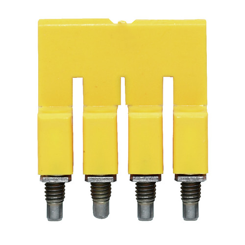 WEIDMULLER - 1053860000 - WQV 2.5/4